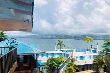 Szálloda Seaview Beach Resort