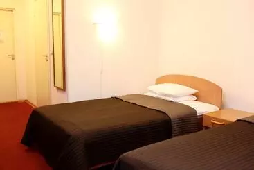 Hotelli Swedish Village