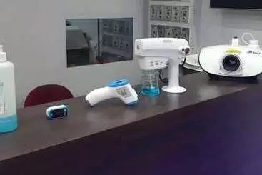 ホテル Tara Tower