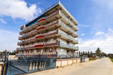 Hotel Spot On 48301 Thirumala Boarding & Lodge