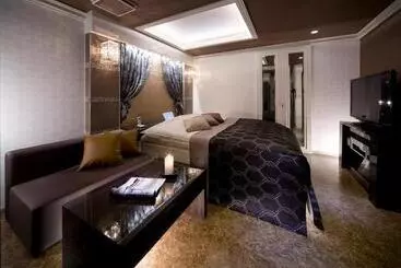 Jewel Hotel Luxury Modern