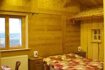 Pensione Ferme Auberge Du Rondeau