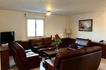 بنسيون Chambres D Hôtes Du Verger