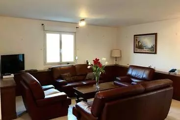 Pansiyon Chambres D Hôtes Du Verger