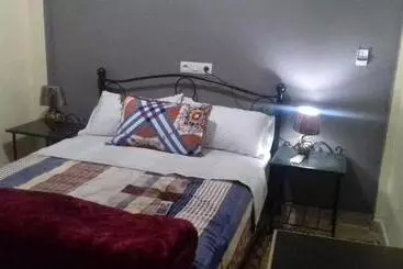 Pension Gite Porte Oasis