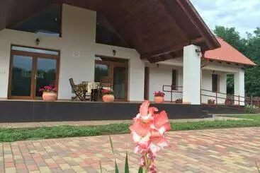 Majatalo Kiscsere Vendégház