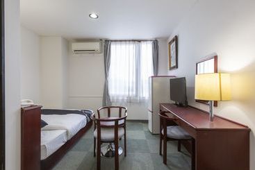 Hotel Tabist Sun Kurayoshi