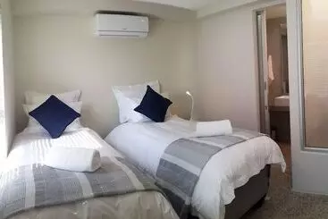 Apartments On The Eighteenth