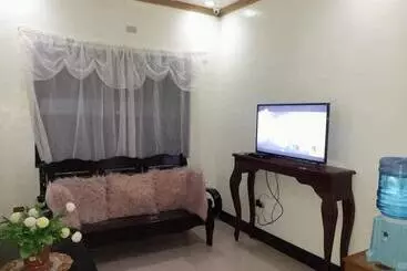 Balai Mariacaria Pension House