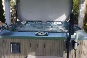 Bed and Breakfast Chambre D Hotes Et Spa