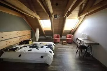 Bed and Breakfast La Grange De L'ardeyrol
