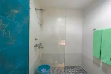 Hotell Krishna Beach Resort And Spa