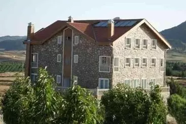 ホテル Le Palais Des Cerisiers