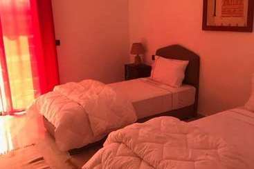 호텔 Palais Benfatah