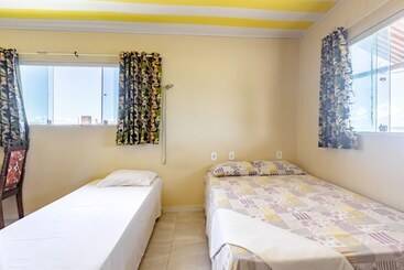 Hotel Pousada Cavalo Marinho By Oyo Rooms