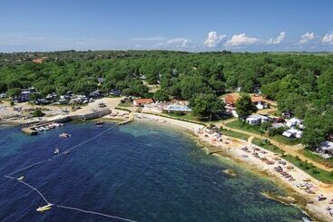 Отель Victoria Mobilehome Solaris Fkk Resort