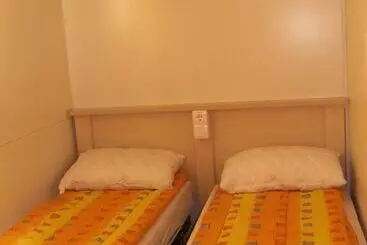 Hotel Victoria Mobilehome Solaris Fkk Resort