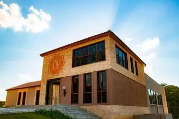 ホテル Vinícola Davo