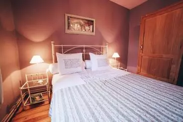 ペンション Au Plaisir