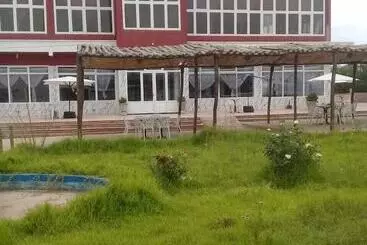 Pension Dar Hmidou