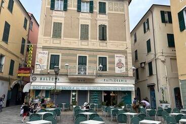 Residens La Scala Within A Stunning 13th Century Setting