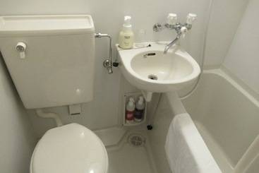 Yamaga Onsen Ryokan Hosokawa