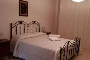 B&b Porta Del Gargano
