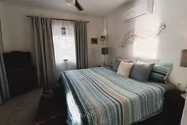 Bed and Breakfast Casa Punta Perula Boutique