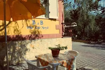 Bed & Breakfast Villa Vale Mery