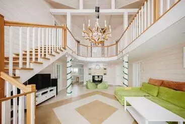 Cottages Russkaya Krasavitsa