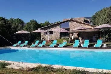 Casa Rurale Domaine De Malcor