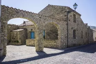 Hotel Il Mandorlo Rooms & Apartments