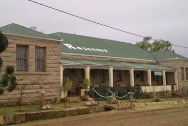 Otel Rosenhof Country Lodge