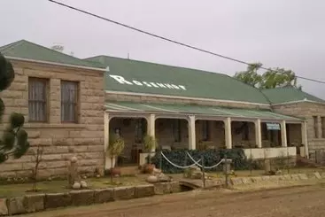 Hôtel Rosenhof Country Lodge