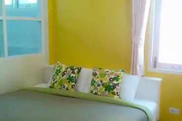 Hotel Teeny Beach