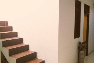 פנסיון Adikarta Guesthouse Janti