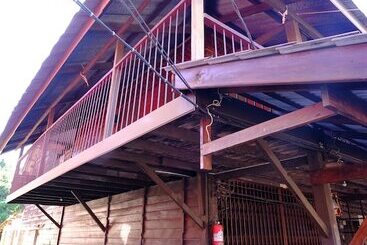 Pensió Copa Lanta Guesthouse