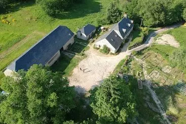 Pensão La Ferme De Leix