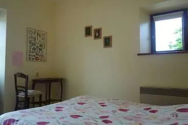 Pensione La Ferme De Leix
