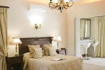 ペンション Scott S Manor Guesthouse Function And Conference Venue