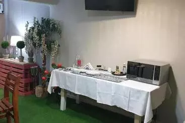 ペンション Stoneridge