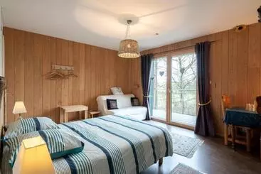 Bed and Breakfast Les Gourmandises Bio