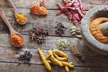 Chidambara Vilas   A Luxury Heritage Resort