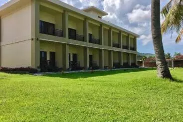 Aman Gati Hotel Lakey