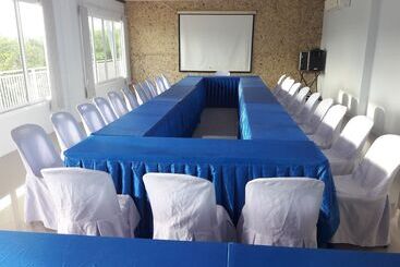 호텔 Ban Kiangnam Resort