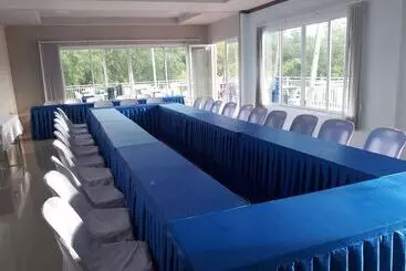 Hotel Ban Kiangnam Resort