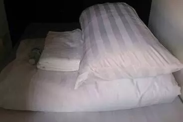 Hotel Capsule Hostel Chiangkhan