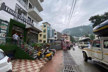 Hotel Dev Palace By Wb Inn