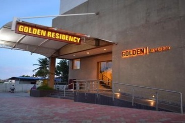 Hotel Golden Residency