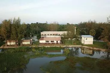 Hotel Hadthong Resort